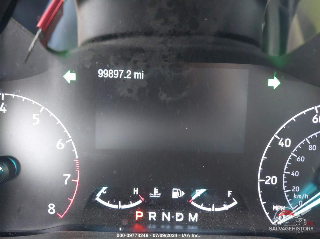 NM0LS7F23L1463304 2020 FORD TRANSIT CONNECT photo no. 7