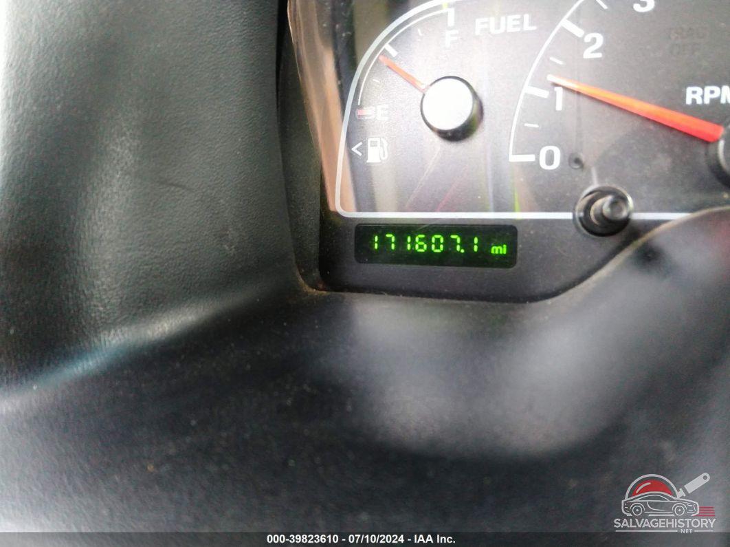 2FMZA51451BA83598 2001 FORD WINDSTAR photo no. 7