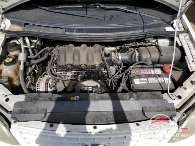 2FMZA51423BB39595 2003 FORD WINDSTAR photo no. 11