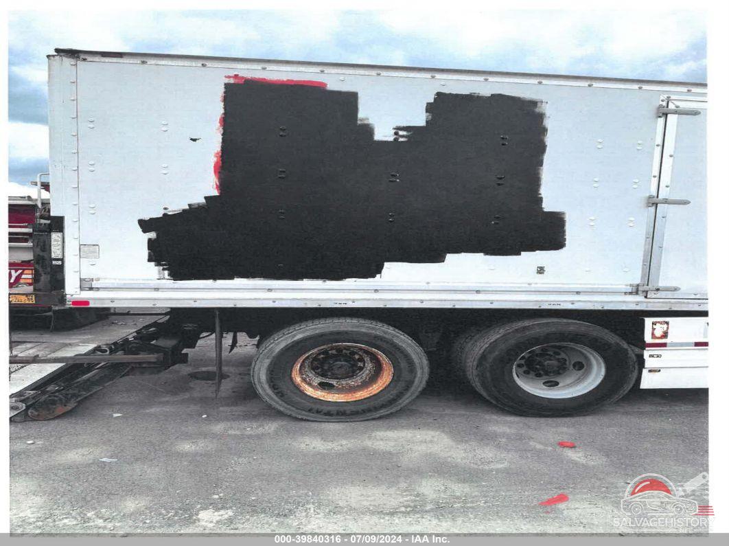 1FVHCFAK63RL73870 2003 FREIGHTLINER COE photo no. 4