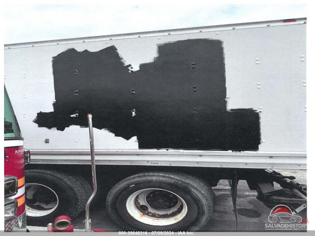 1FVHCFAK63RL73870 2003 FREIGHTLINER COE photo no. 8