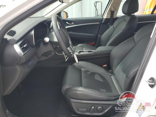KMTG34SC7RU140302 2024 GENESIS G70 BASE photo no. 7