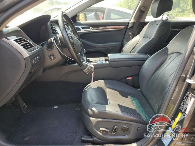 KMTFN4JE7KU310110 2019 GENESIS G80 photo no. 7
