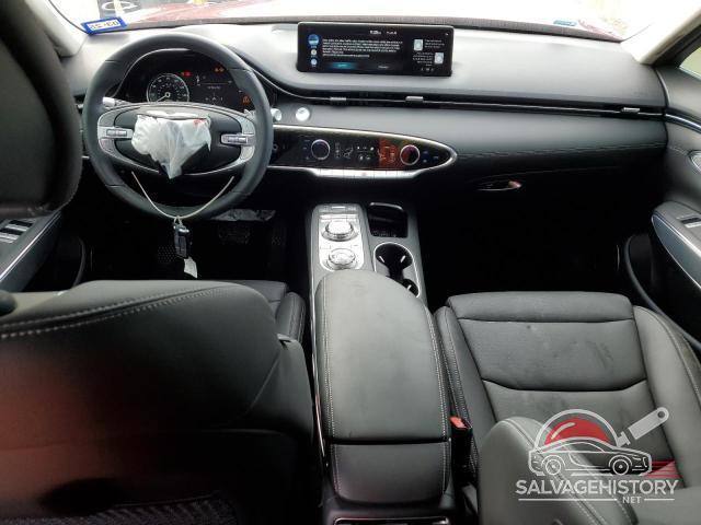 KMUMADTB1PU120151 2023 GENESIS GV70 BASE photo no. 8