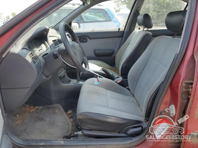 1Y1SK5361PZ027645 1993 GEO PRIZM photo no. 7