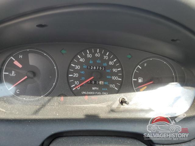 1Y1SK5361PZ027645 1993 GEO PRIZM photo no. 9