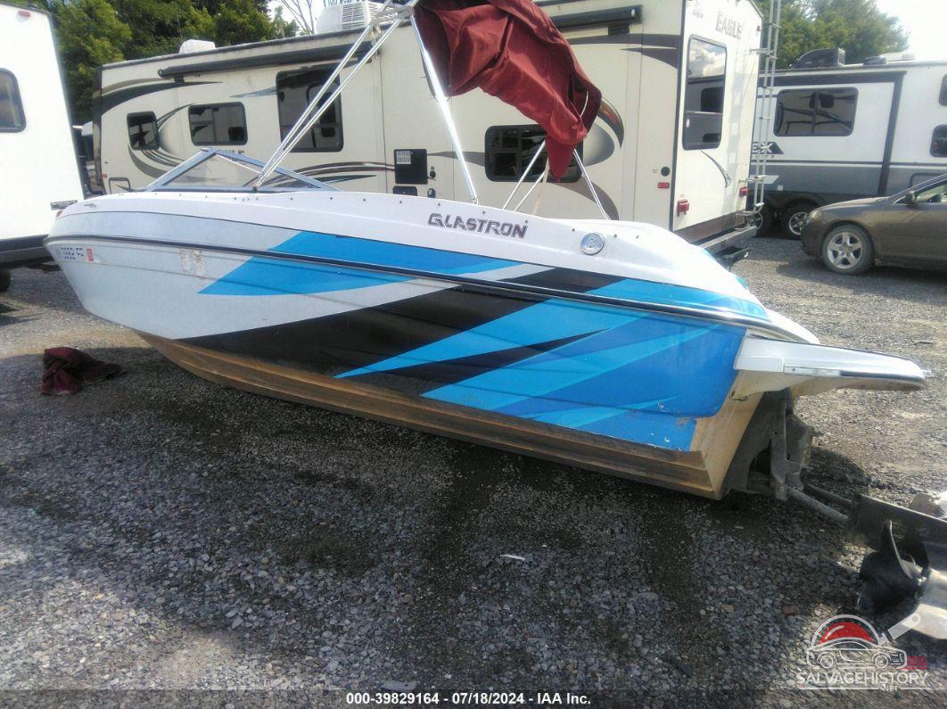 GLA563431607 2007 GLASTRON BOAT photo no. 3