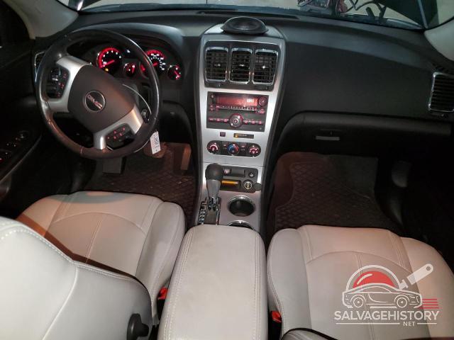 1GKEV13788J179615 2008 GMC ACADIA photo no. 8