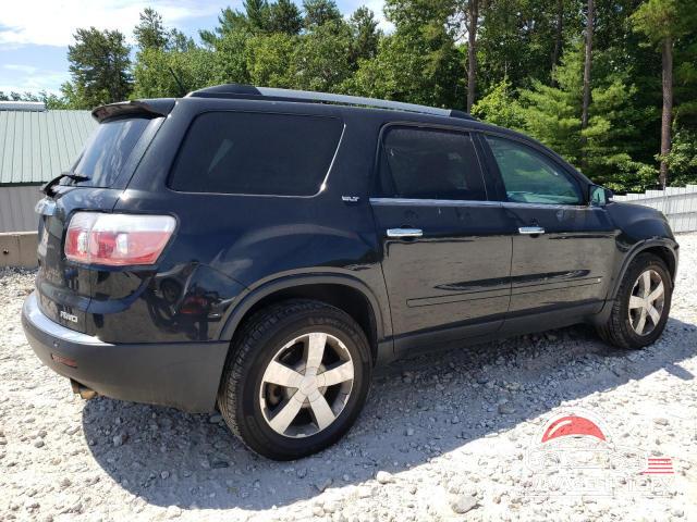 1GKLVMED2AJ143307 2010 GMC ACADIA photo no. 3