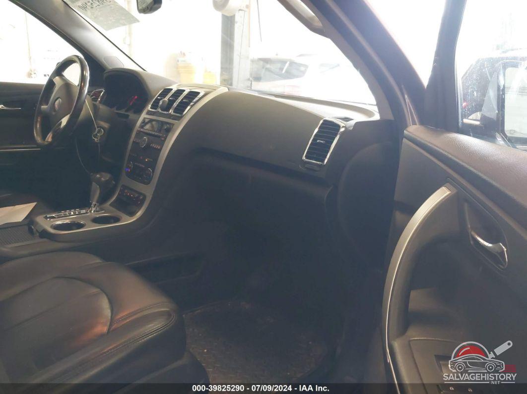 1GKLVMED2AJ178994 2010 GMC ACADIA photo no. 5