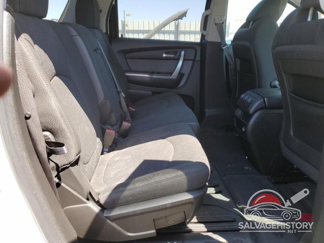 1GKKRNED3BJ165260 2011 GMC ACADIA photo no. 11