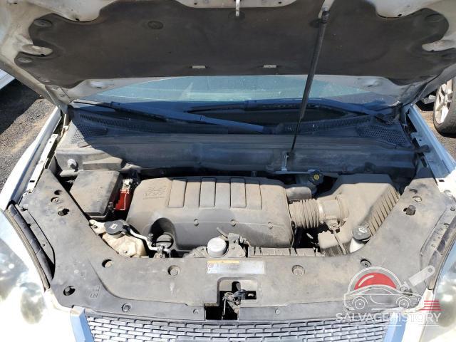 1GKKRNED3BJ165260 2011 GMC ACADIA photo no. 12