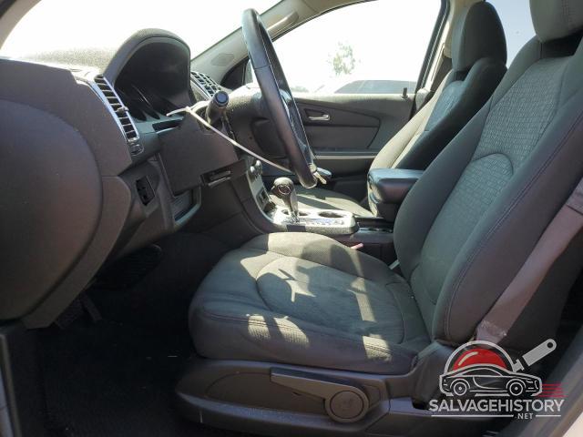 1GKKRNED3BJ165260 2011 GMC ACADIA photo no. 7