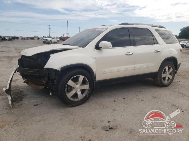 1GKKRSED4BJ291206 2011 GMC ACADIA photo no. 24