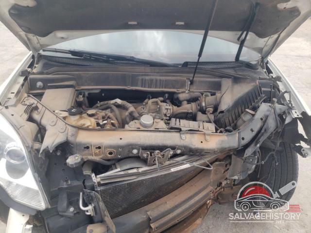 1GKKRSED4BJ291206 2011 GMC ACADIA photo no. 12