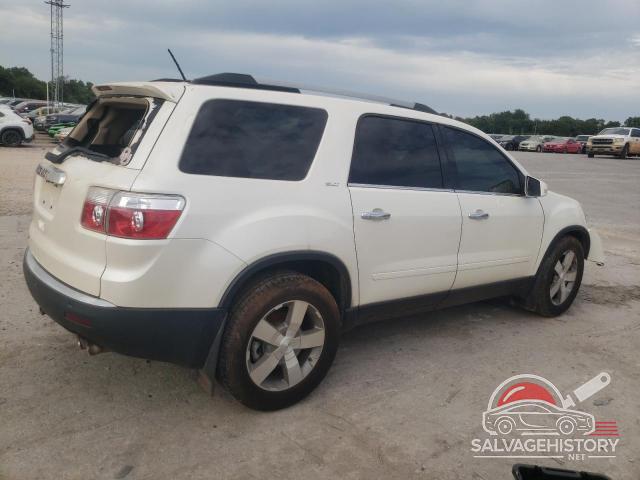 1GKKRSED4BJ291206 2011 GMC ACADIA photo no. 3