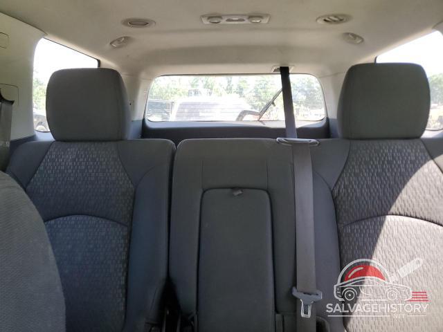 1GKKVNED9BJ155859 2011 GMC ACADIA photo no. 10