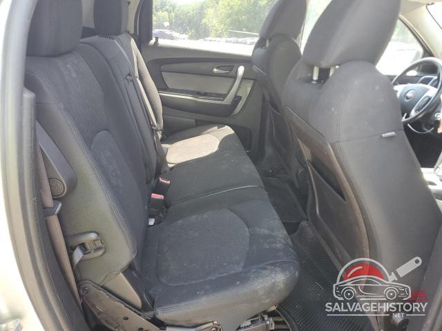1GKKVNED9BJ155859 2011 GMC ACADIA photo no. 11