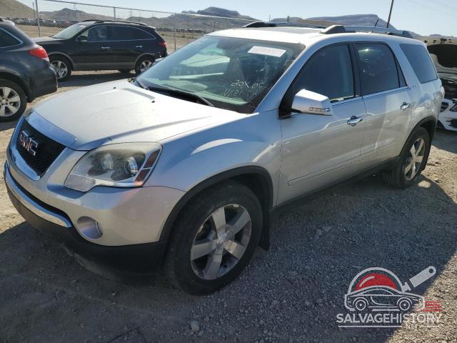 1GKKVRED3BJ410397 2011 GMC ACADIA photo no. 22