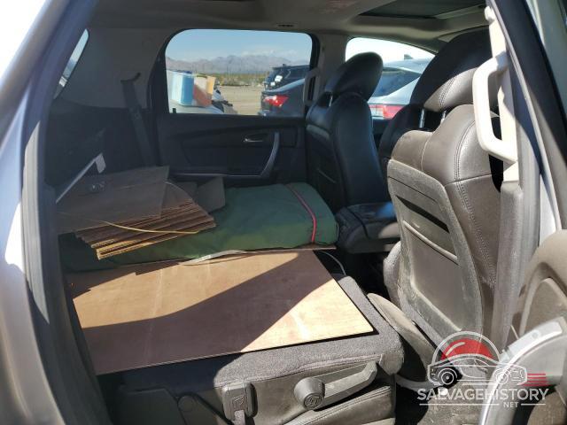 1GKKVRED3BJ410397 2011 GMC ACADIA photo no. 10