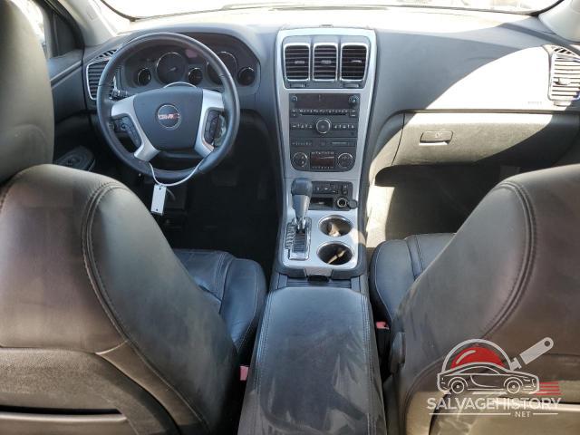 1GKKVRED3BJ410397 2011 GMC ACADIA photo no. 8
