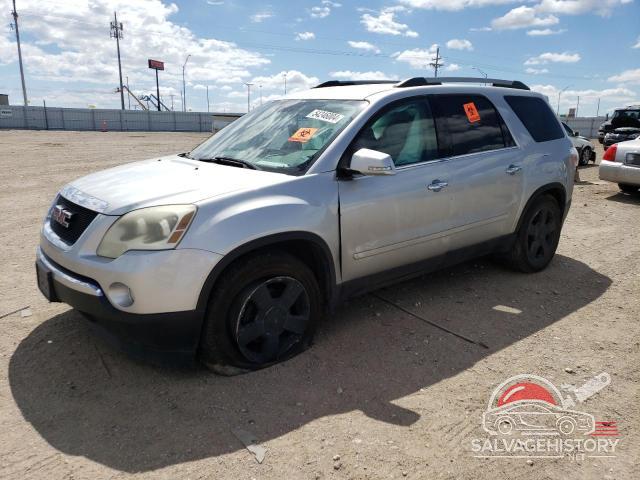1GKKVREDXBJ107150 2011 GMC ACADIA photo no. 20