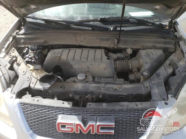 1GKKVREDXBJ107150 2011 GMC ACADIA photo no. 12