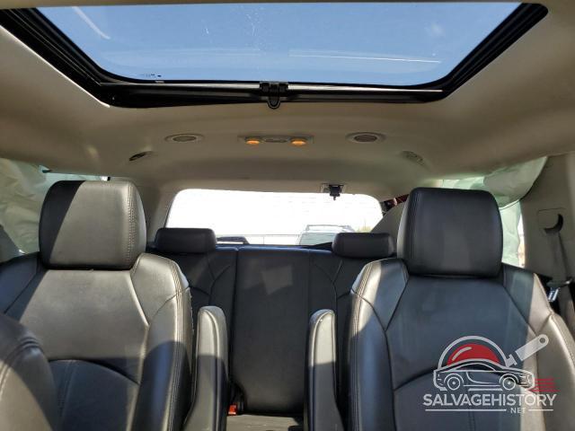 1GKKVRED1CJ196981 2012 GMC ACADIA photo no. 10