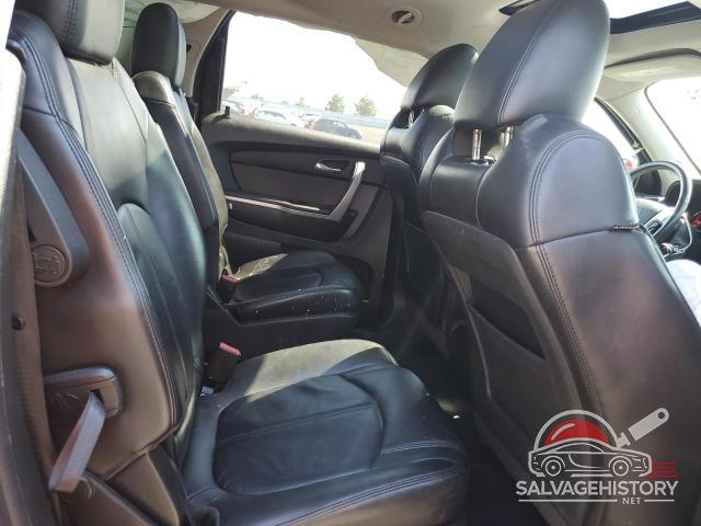 1GKKVRED1CJ196981 2012 GMC ACADIA photo no. 11