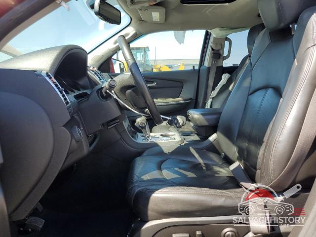 1GKKVRED1CJ196981 2012 GMC ACADIA photo no. 7