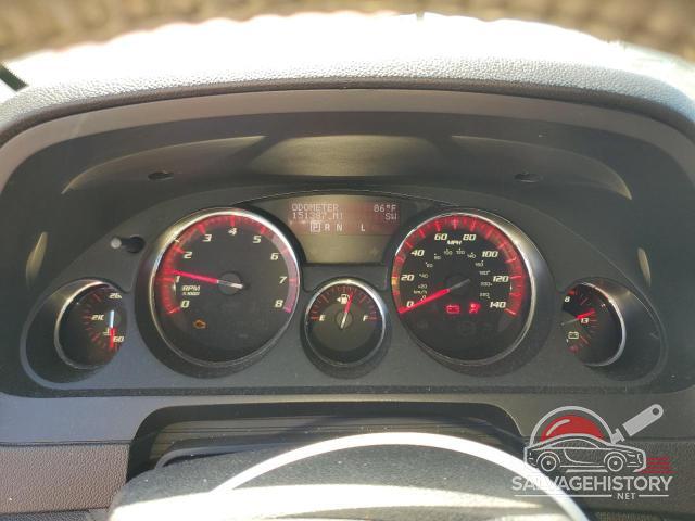 1GKKVRED1CJ196981 2012 GMC ACADIA photo no. 9