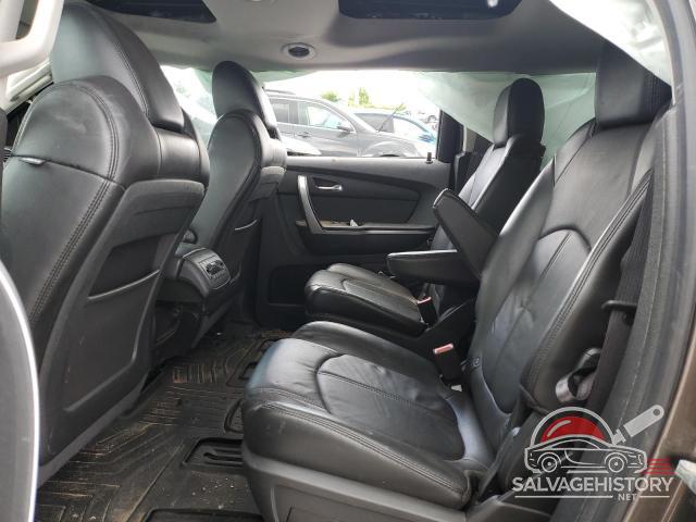 1GKKVRED6CJ208431 2012 GMC ACADIA photo no. 11
