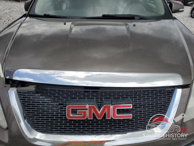 1GKKVRED6CJ208431 2012 GMC ACADIA photo no. 12