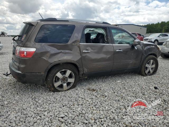 1GKKVRED6CJ208431 2012 GMC ACADIA photo no. 3