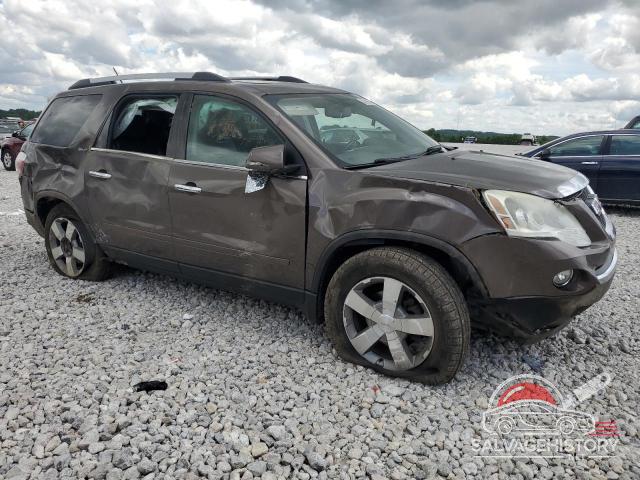1GKKVRED6CJ208431 2012 GMC ACADIA photo no. 4