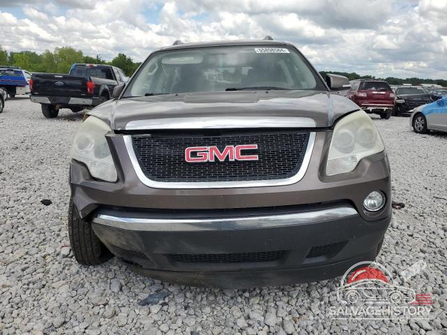 1GKKVRED6CJ208431 2012 GMC ACADIA photo no. 5