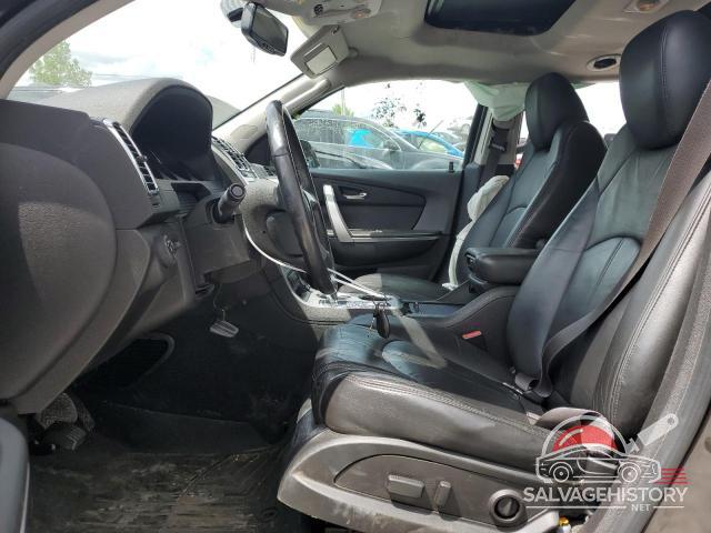 1GKKVRED6CJ208431 2012 GMC ACADIA photo no. 7