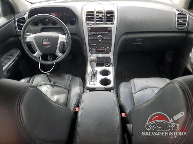 1GKKVRED6CJ208431 2012 GMC ACADIA photo no. 8