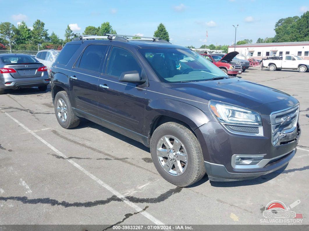 1GKKRNED8DJ229893 2013 GMC ACADIA photo no. 18