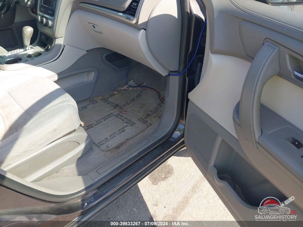 1GKKRNED8DJ229893 2013 GMC ACADIA photo no. 5