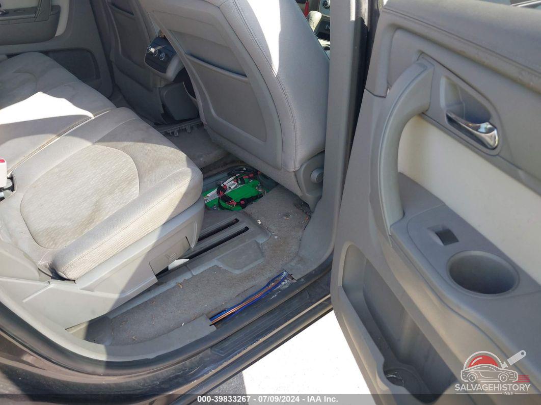 1GKKRNED8DJ229893 2013 GMC ACADIA photo no. 8