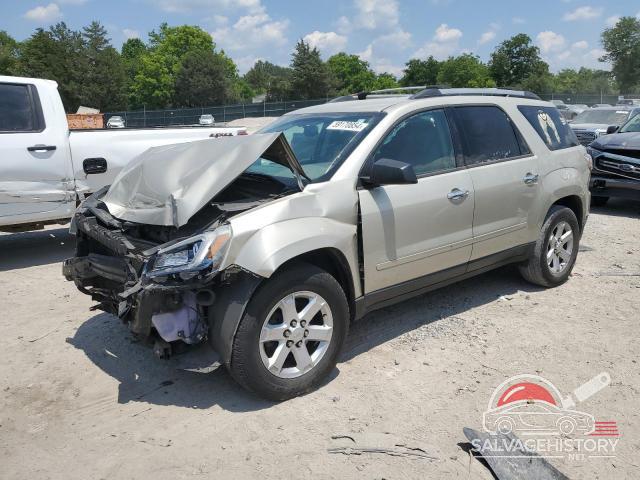 1GKKRPKD9DJ188187 2013 GMC ACADIA photo no. 16