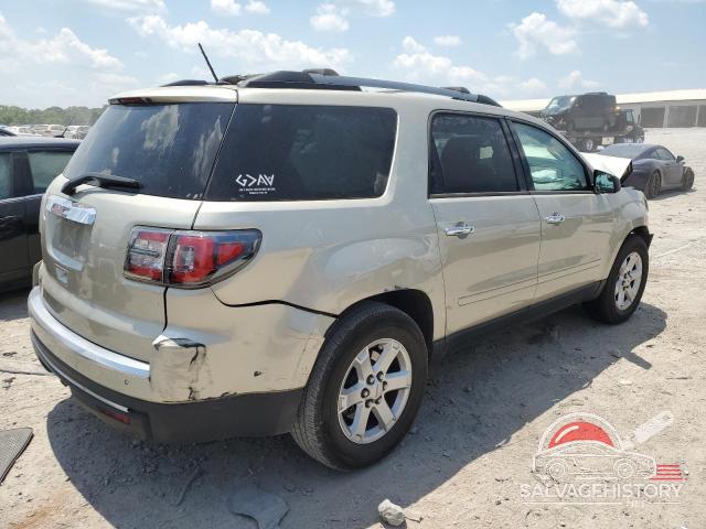 1GKKRPKD9DJ188187 2013 GMC ACADIA photo no. 3