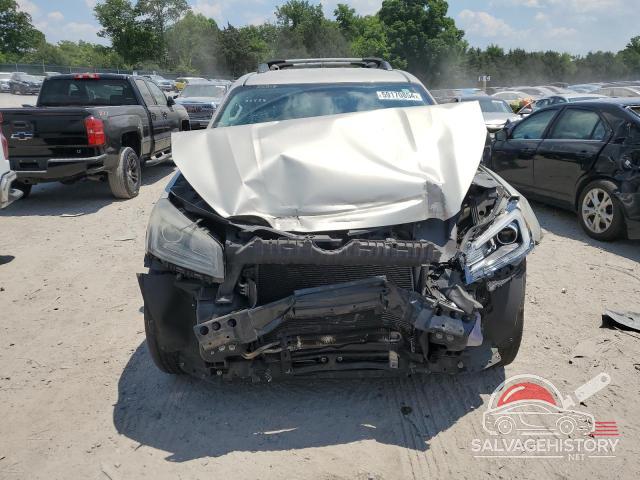 1GKKRPKD9DJ188187 2013 GMC ACADIA photo no. 5