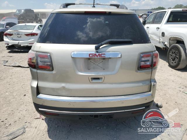1GKKRPKD9DJ188187 2013 GMC ACADIA photo no. 6