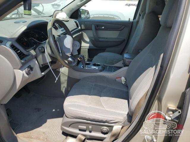 1GKKRPKD9DJ188187 2013 GMC ACADIA photo no. 7