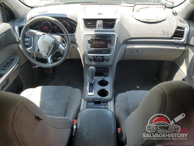 1GKKRPKD9DJ188187 2013 GMC ACADIA photo no. 8