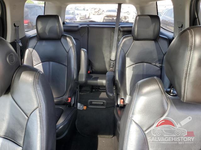 1GKKRRKD4DJ156985 2013 GMC ACADIA photo no. 10