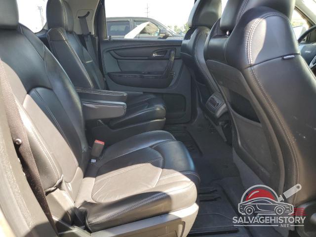 1GKKRRKD4DJ156985 2013 GMC ACADIA photo no. 11