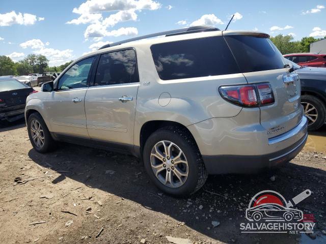 1GKKRRKD4DJ156985 2013 GMC ACADIA photo no. 2